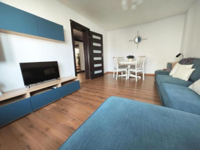 Platinum Apartment